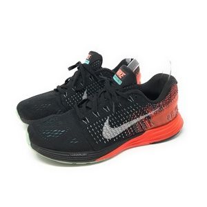 Nike LunarGlide 7 Running Shoes Size 7 US
